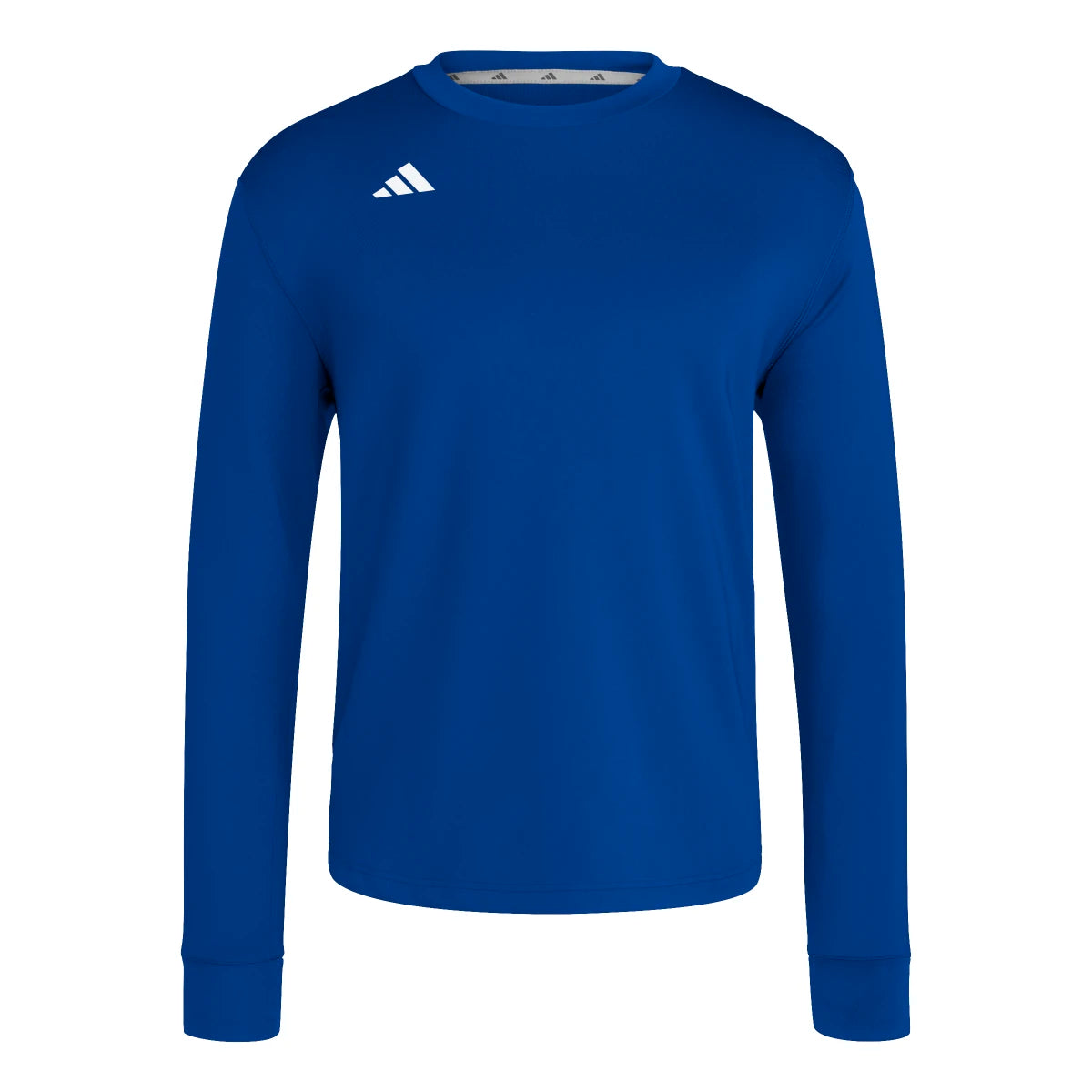 adidas Men's Baseball Dugout Sweater-1