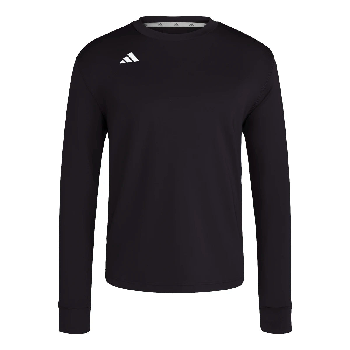 adidas Men's Baseball Dugout Sweater-1