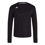 adidas Men's Baseball Dugout Sweater-1