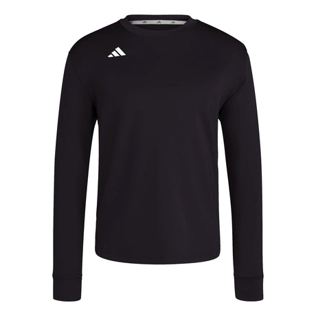 adidas Men's Baseball Dugout Sweater-1