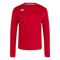 adidas Men's Baseball Dugout Sweater-1