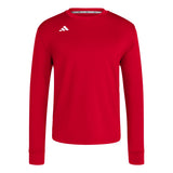 adidas Men's Baseball Dugout Sweater-1