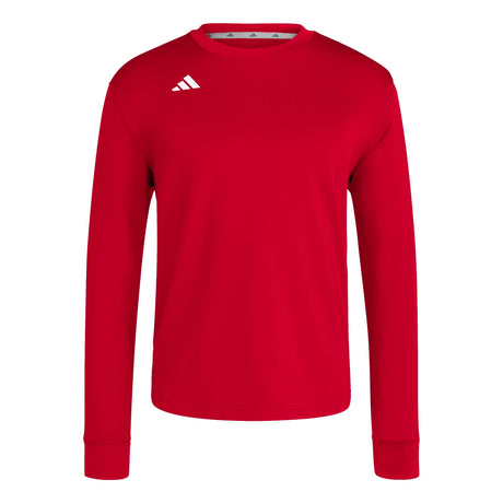 adidas Men's Baseball Dugout Sweater-1