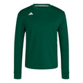 adidas Men's Baseball Dugout Sweater-1