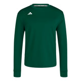 adidas Men's Baseball Dugout Sweater-1
