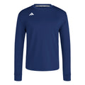 adidas Men's Baseball Dugout Sweater-1