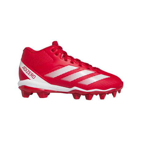 adidas Youth adizero Impact.2 MD Football Cleats-1