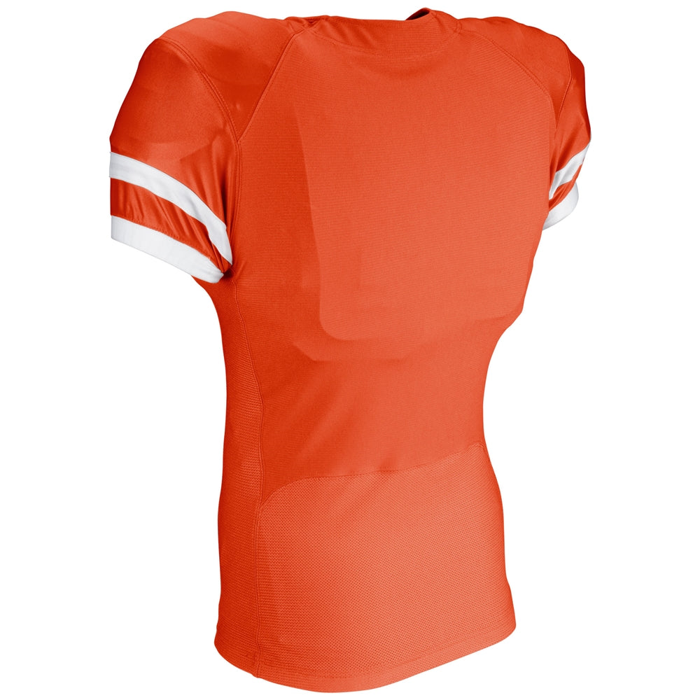 Champro Men's End Zone Football Jersey-2