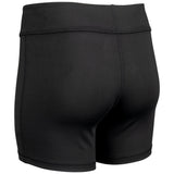Champro Women's Match Compression 5" Volleyball Shorts-2