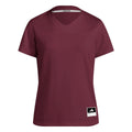 adidas Women's Football Jersey-1