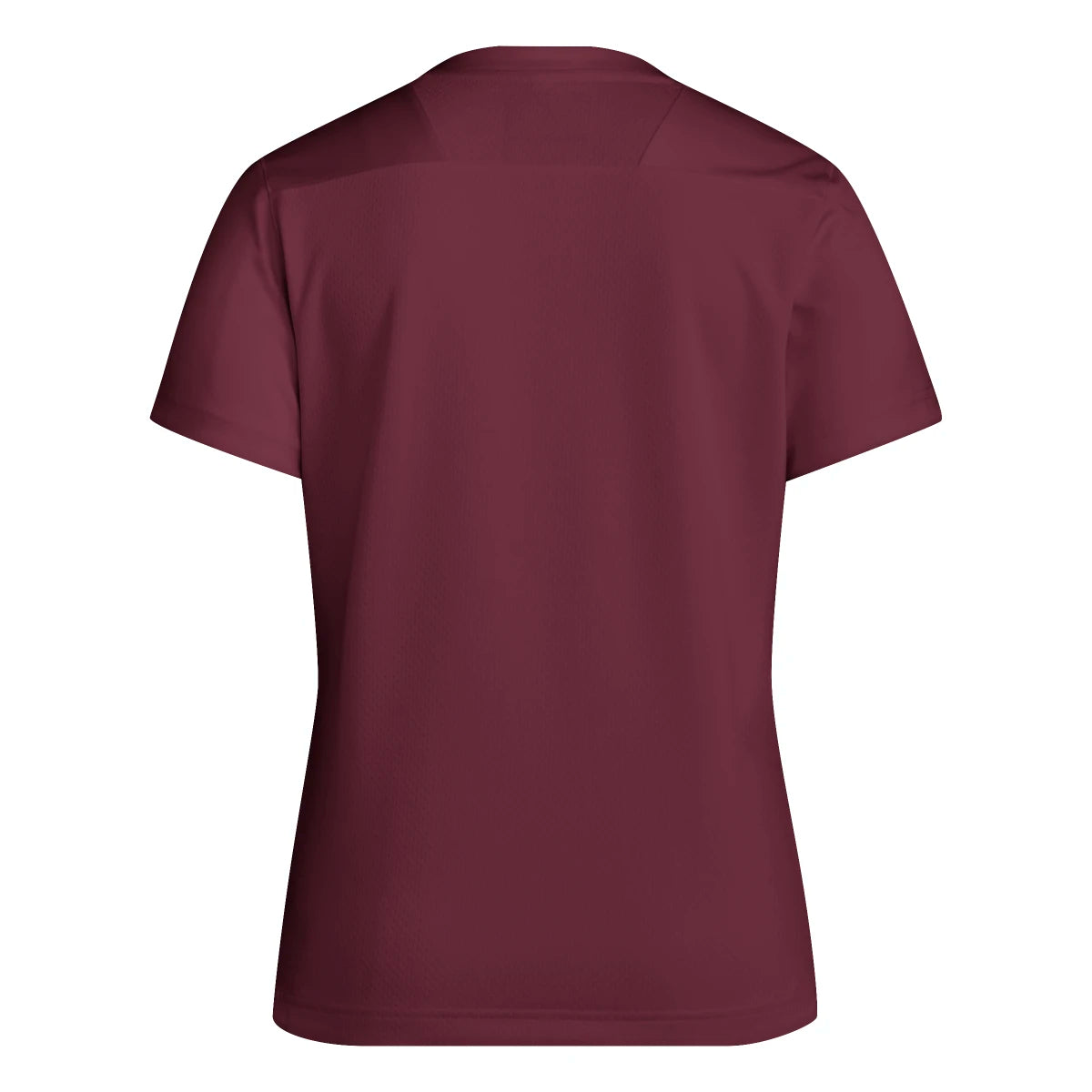 adidas Women's Football Jersey-2