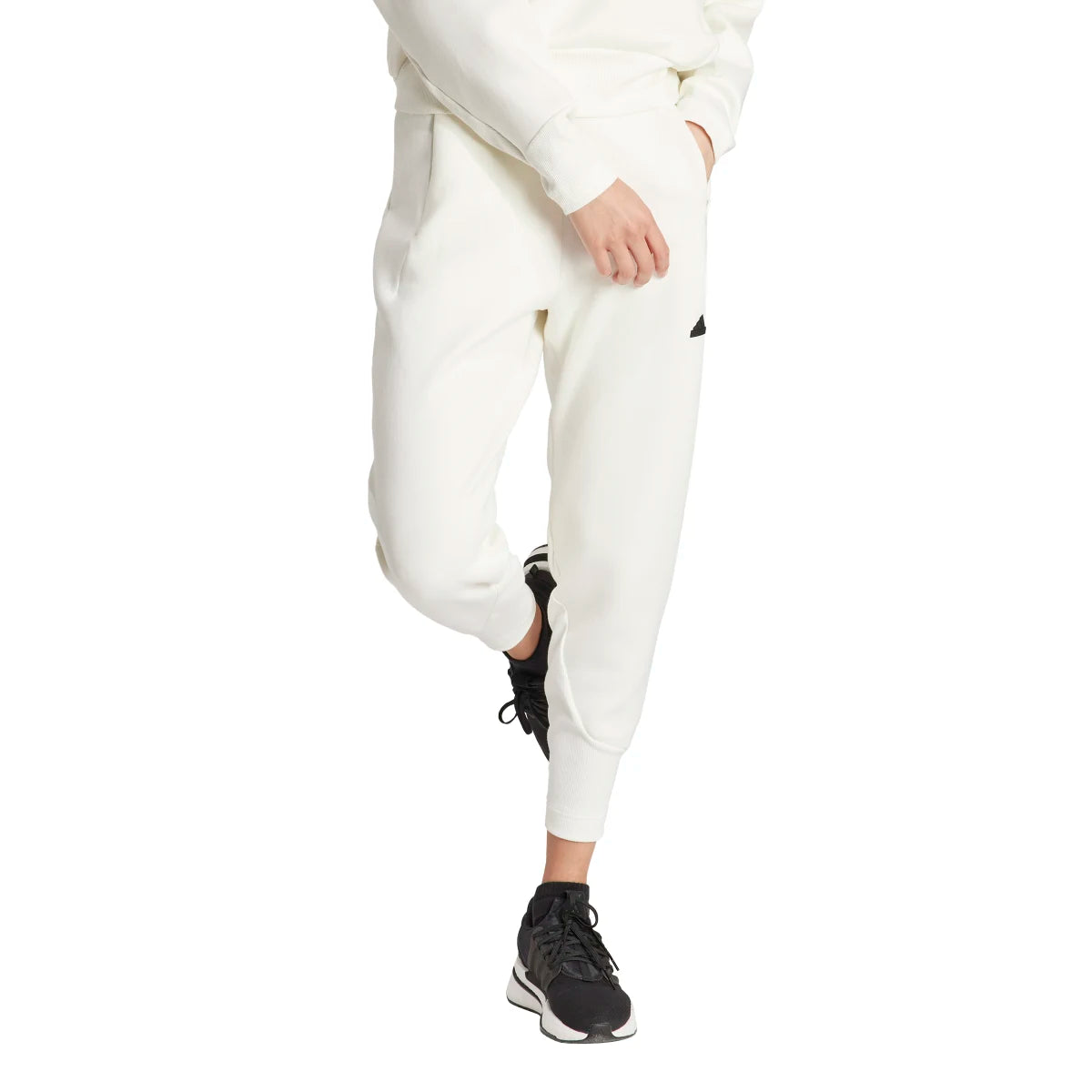 adidas Women's Z.N.E. Tracksuit Pants-2