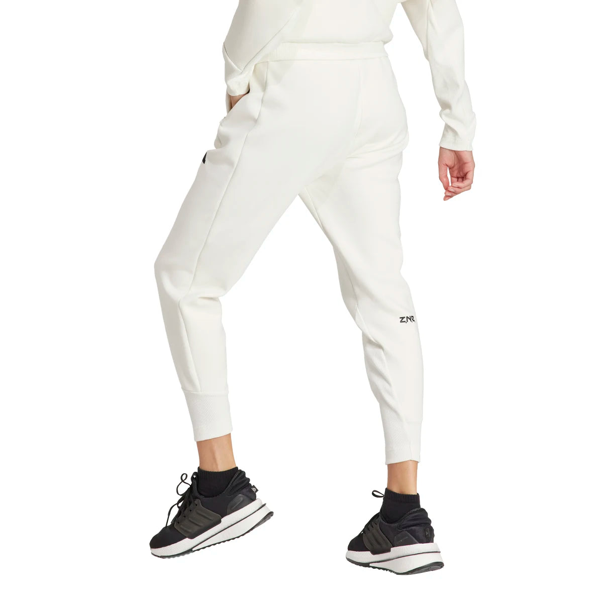 adidas Women's Z.N.E. Tracksuit Pants-3