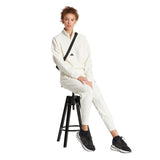 adidas Women's Z.N.E. Tracksuit Pants-4