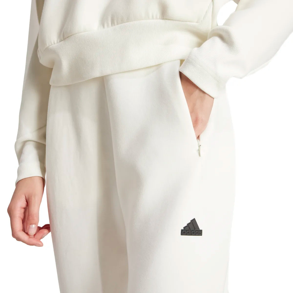 adidas Women's Z.N.E. Tracksuit Pants-5