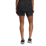 adidas Men's Baseball Dugout Batting Practice Shorts-4