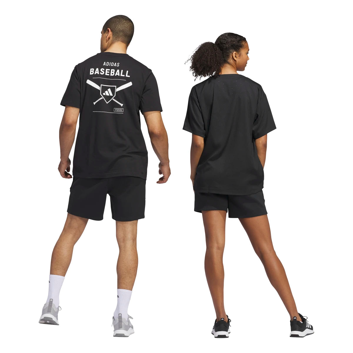 adidas Men's Baseball Dugout Batting Practice Shorts-8