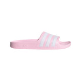 adidas Youth Adilette Aqua Swim Slides-1