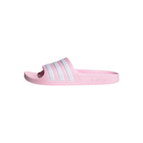 adidas Youth Adilette Aqua Swim Slides-12