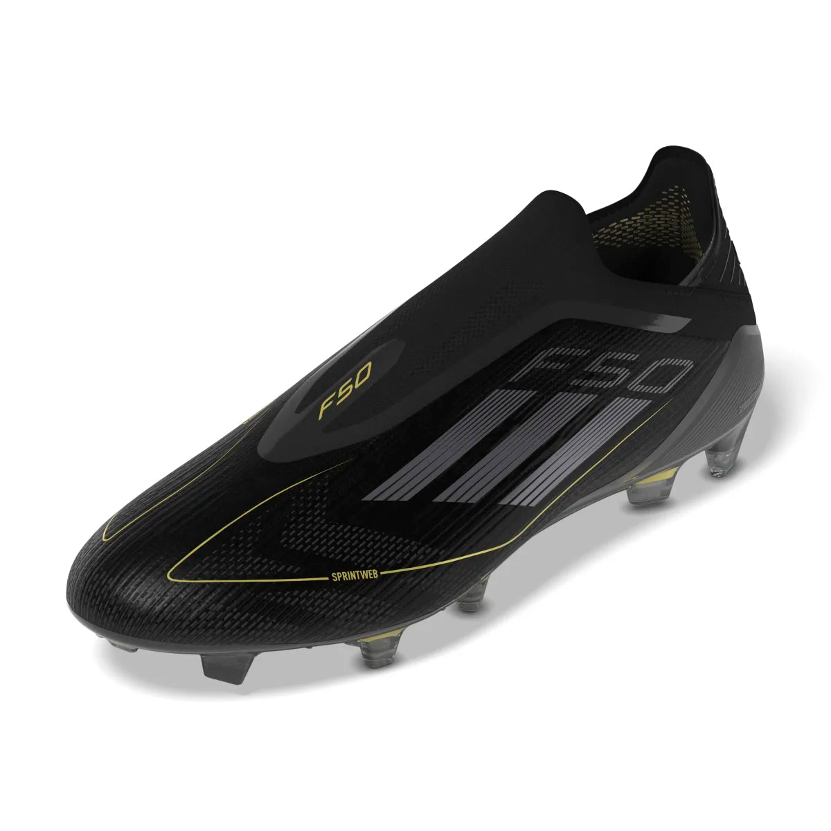 adidas F50 ELITE LL Firm Ground-10