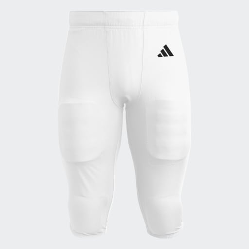 adidas Men's Adizero Chaos Football Pants (Pads Not Included)