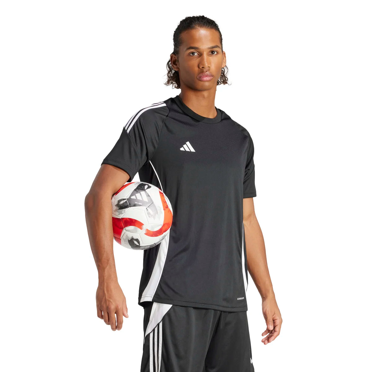 adidas Men's Tiro 24 Soccer Jersey-6