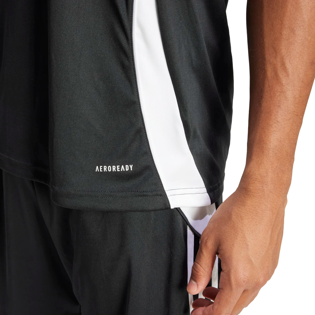 adidas Men's Tiro 24 Soccer Jersey-8