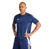 adidas Men's Tiro 24 Soccer Jersey-3