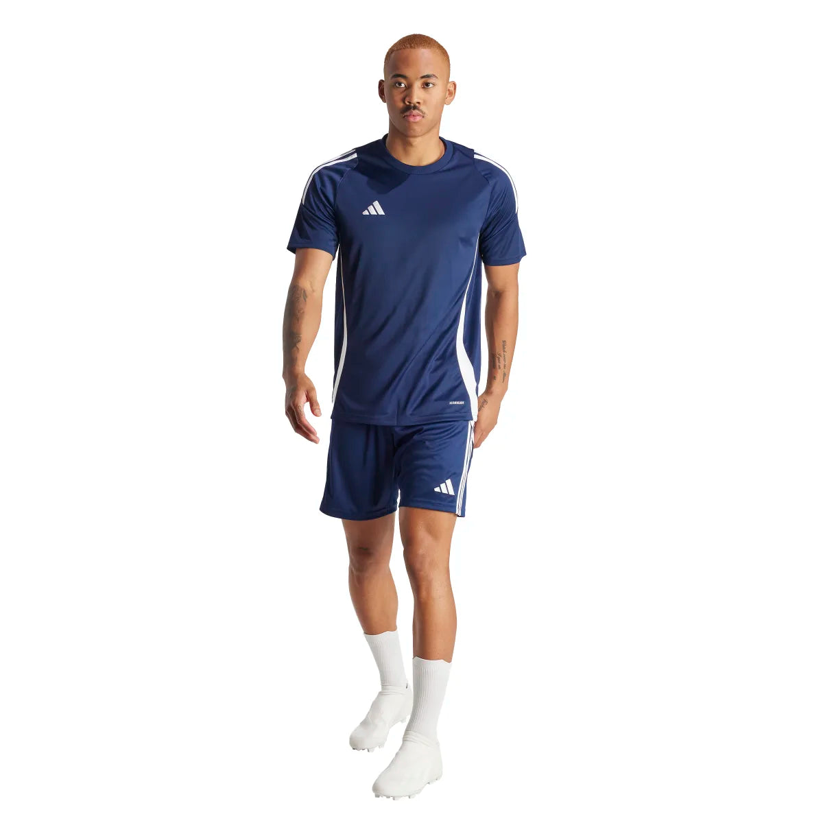 adidas Men's Tiro 24 Soccer Jersey-7