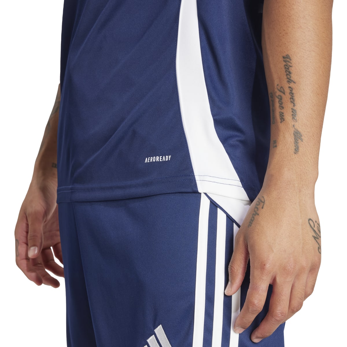 adidas Men's Tiro 24 Soccer Jersey-8