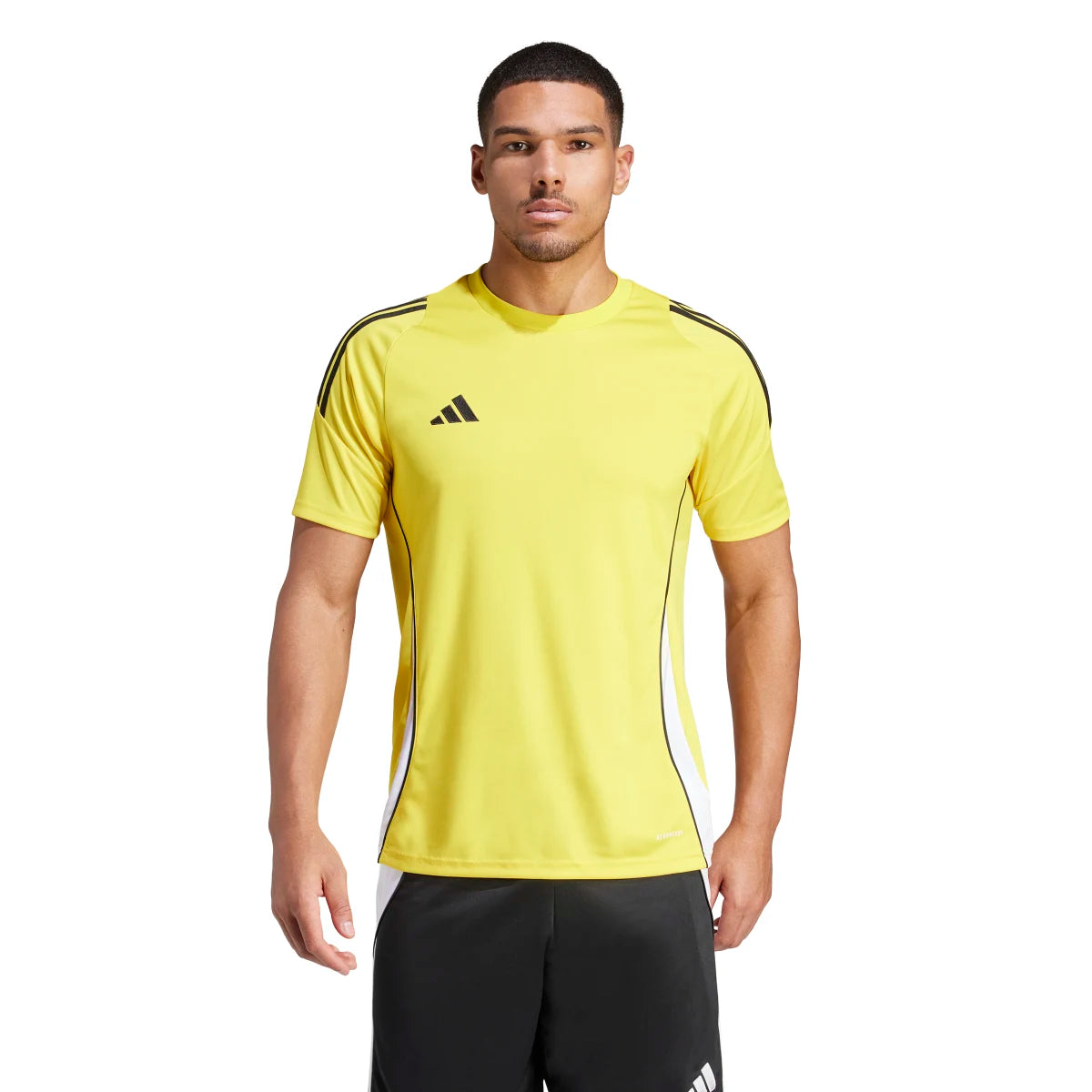 adidas Men's Tiro 24 Soccer Jersey-3
