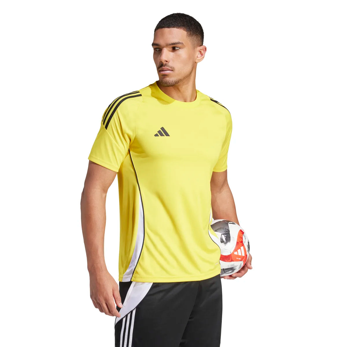 adidas Men's Tiro 24 Soccer Jersey-6