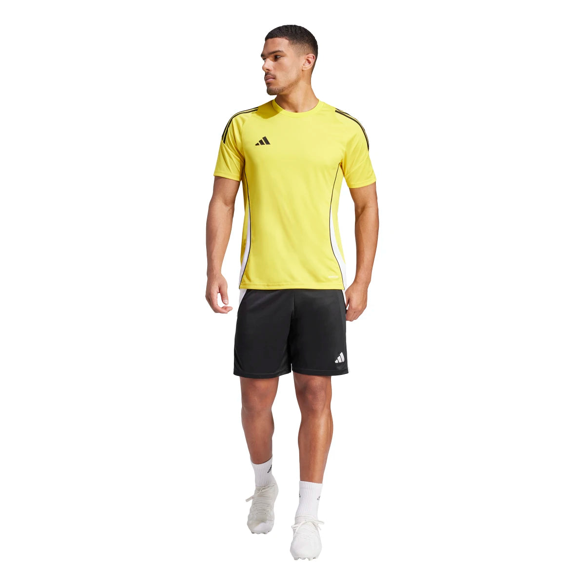 adidas Men's Tiro 24 Soccer Jersey-7