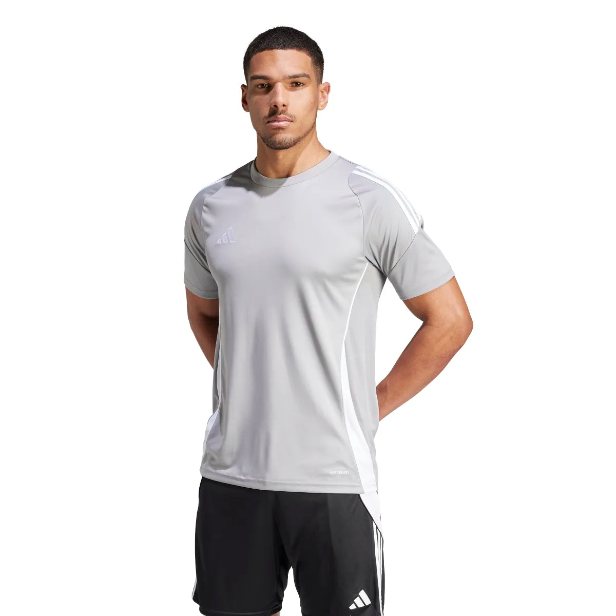 adidas Men's Tiro 24 Soccer Jersey-3