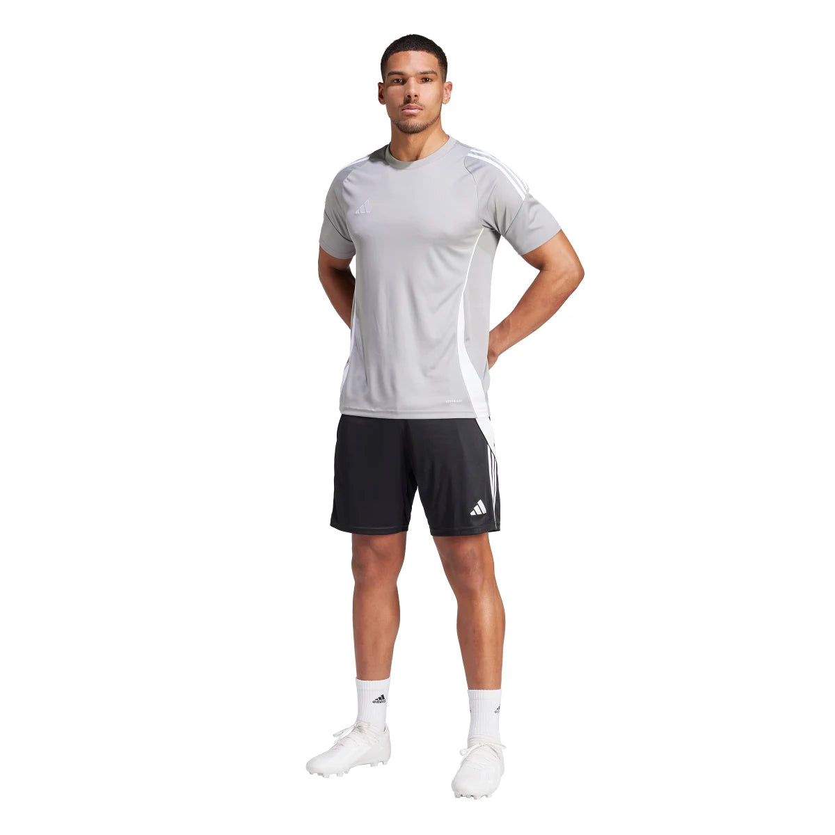 adidas Men's Tiro 24 Soccer Jersey-7
