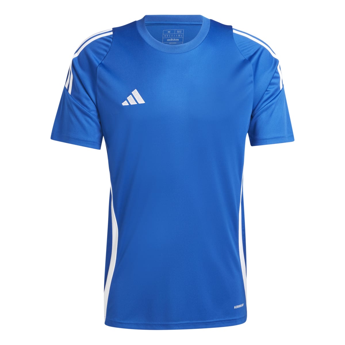 adidas Men's Tiro 24 Soccer Jersey-1