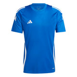 adidas Men's Tiro 24 Soccer Jersey-1
