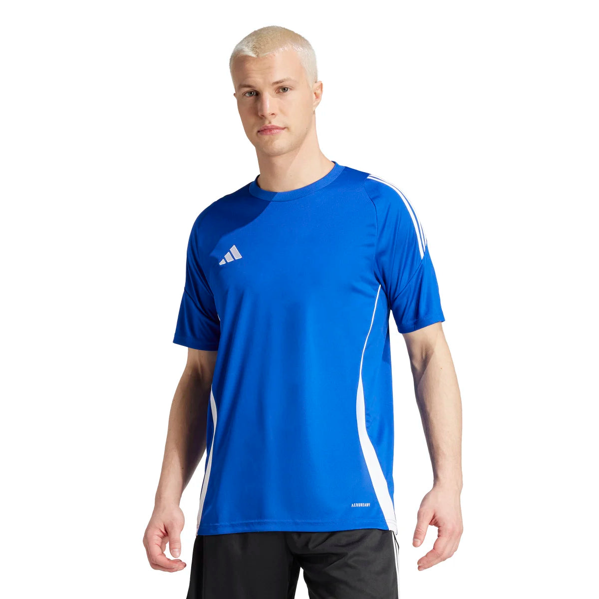 adidas Men's Tiro 24 Soccer Jersey-3