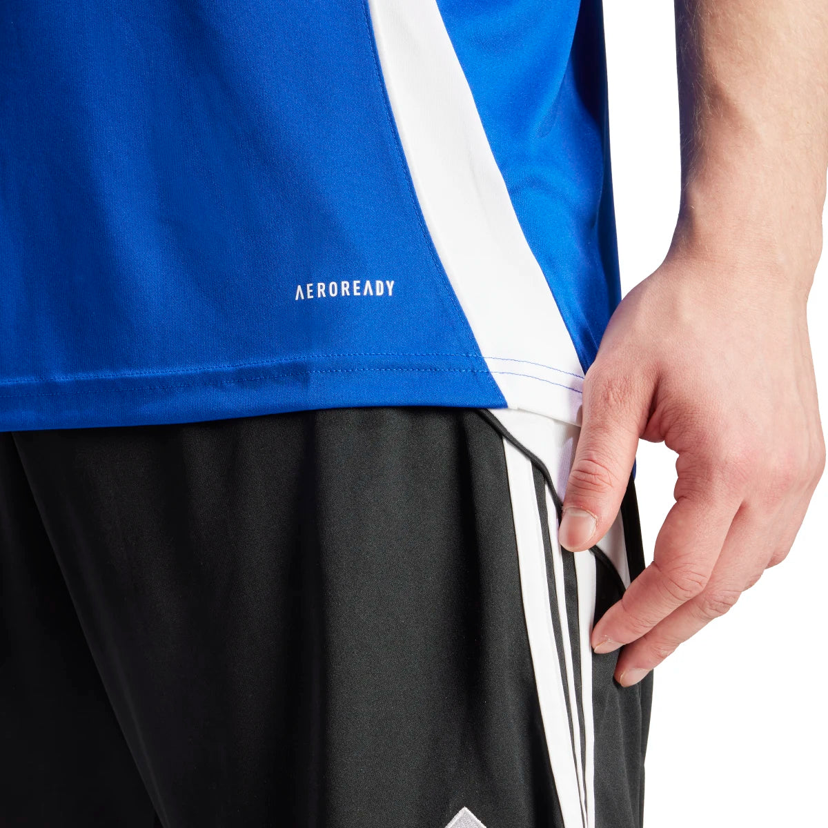 adidas Men's Tiro 24 Soccer Jersey-7