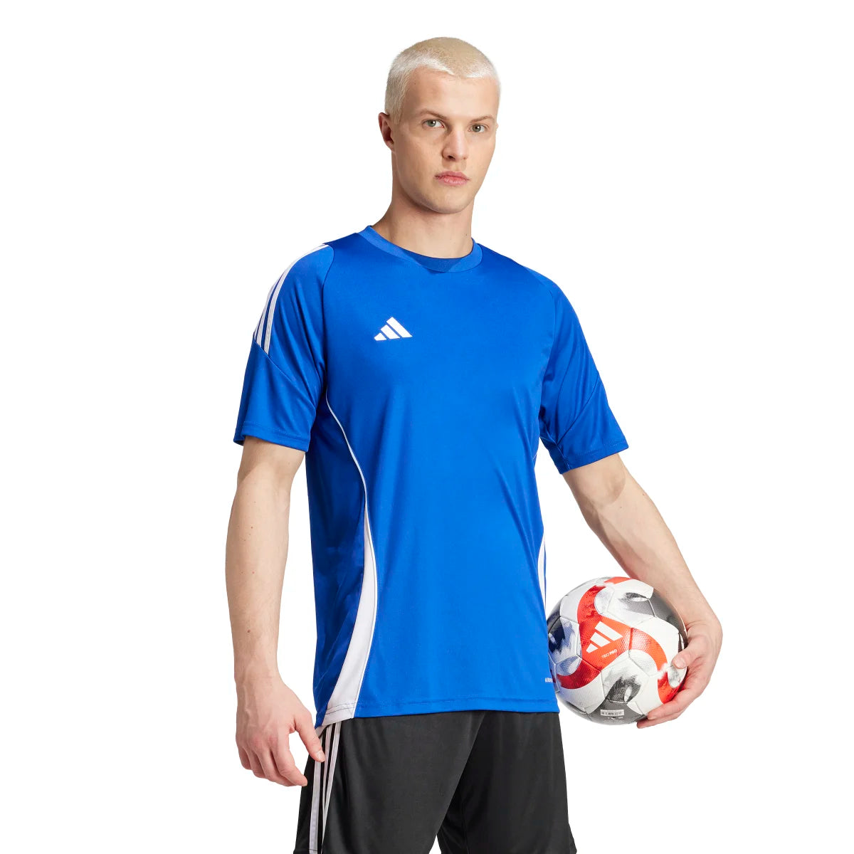 adidas Men's Tiro 24 Soccer Jersey-9