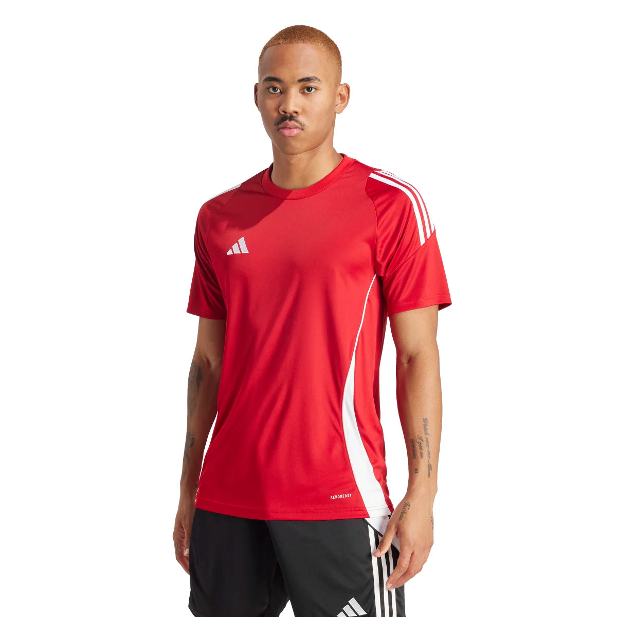 adidas Men's Tiro 24 Soccer Jersey-3