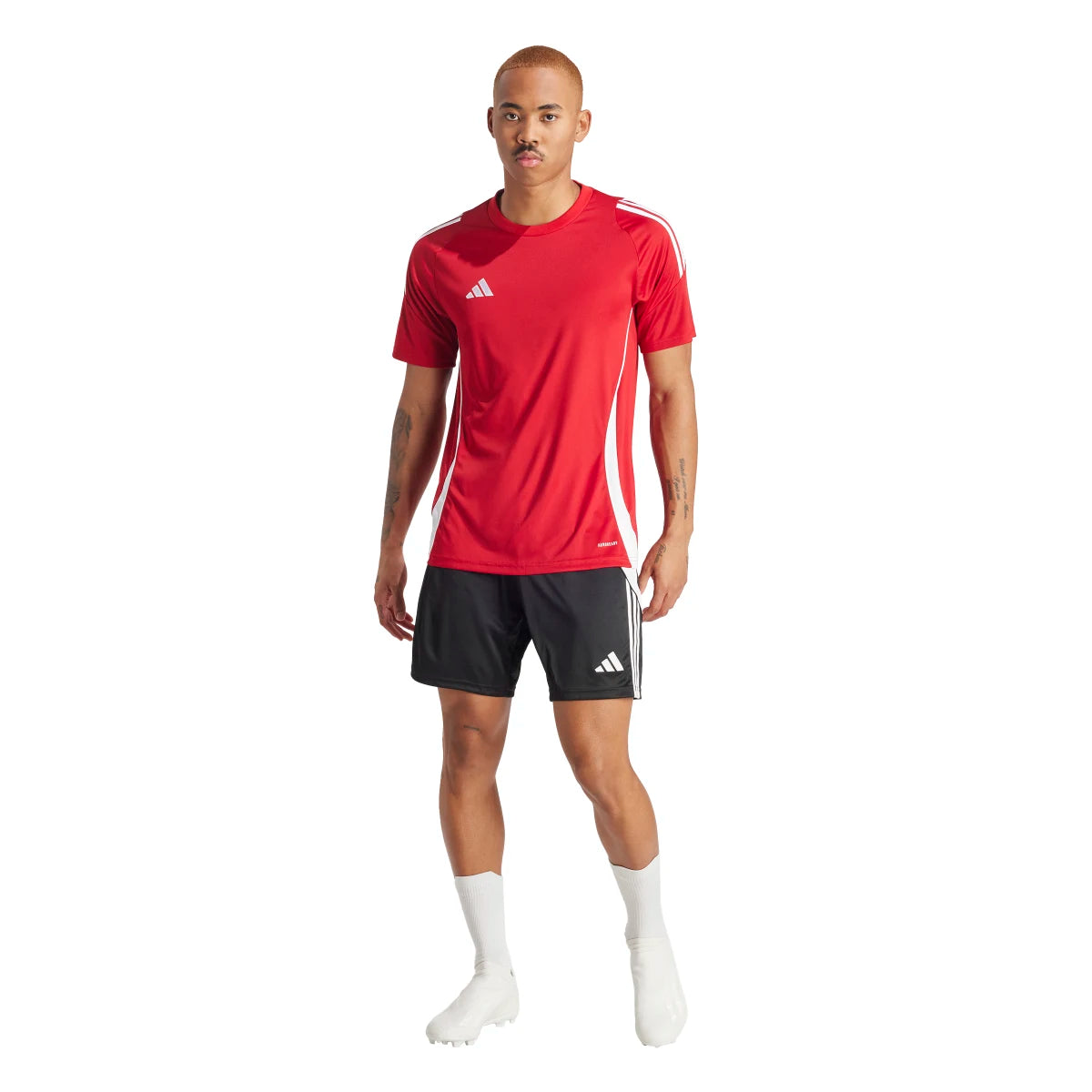 adidas Men's Tiro 24 Soccer Jersey-7