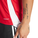 adidas Men's Tiro 24 Soccer Jersey-9