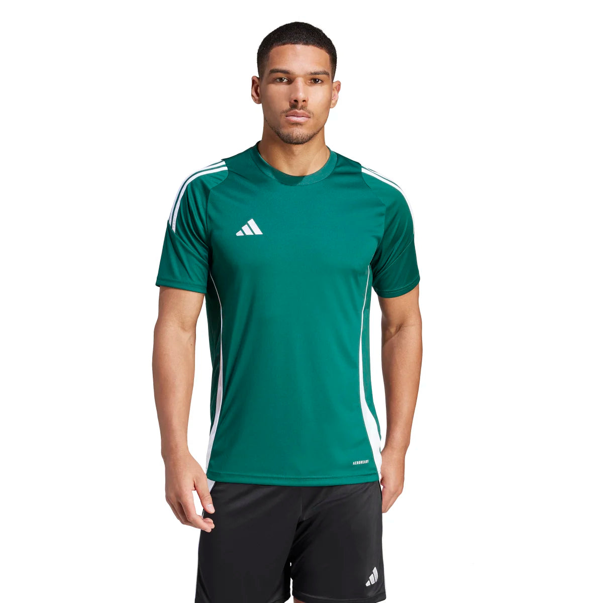adidas Men's Tiro 24 Soccer Jersey-3
