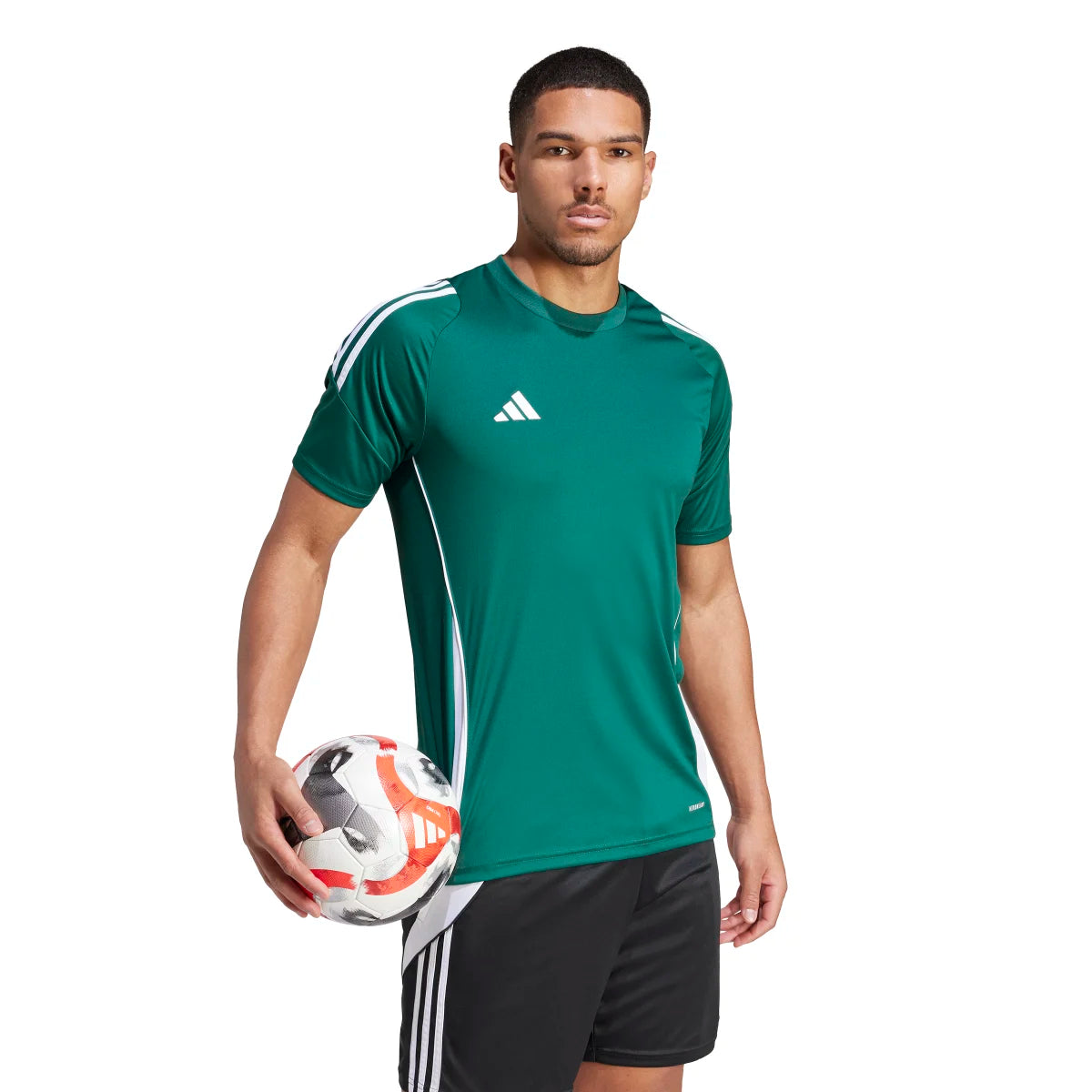 adidas Men's Tiro 24 Soccer Jersey-6