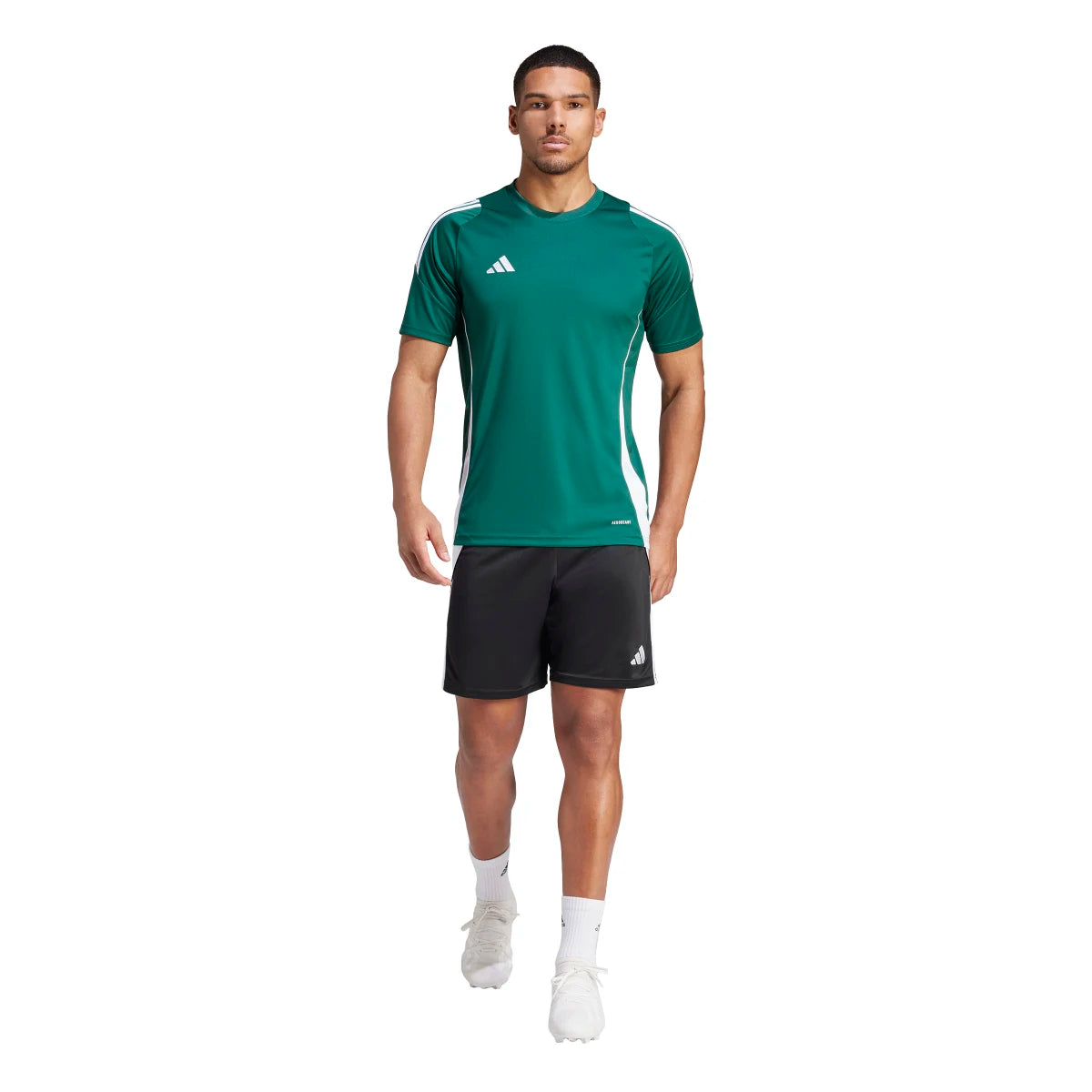 adidas Men's Tiro 24 Soccer Jersey-7