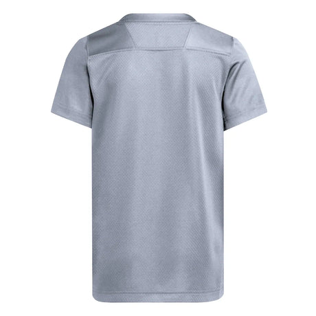adidas Youth Off-Field Football Jersey-2