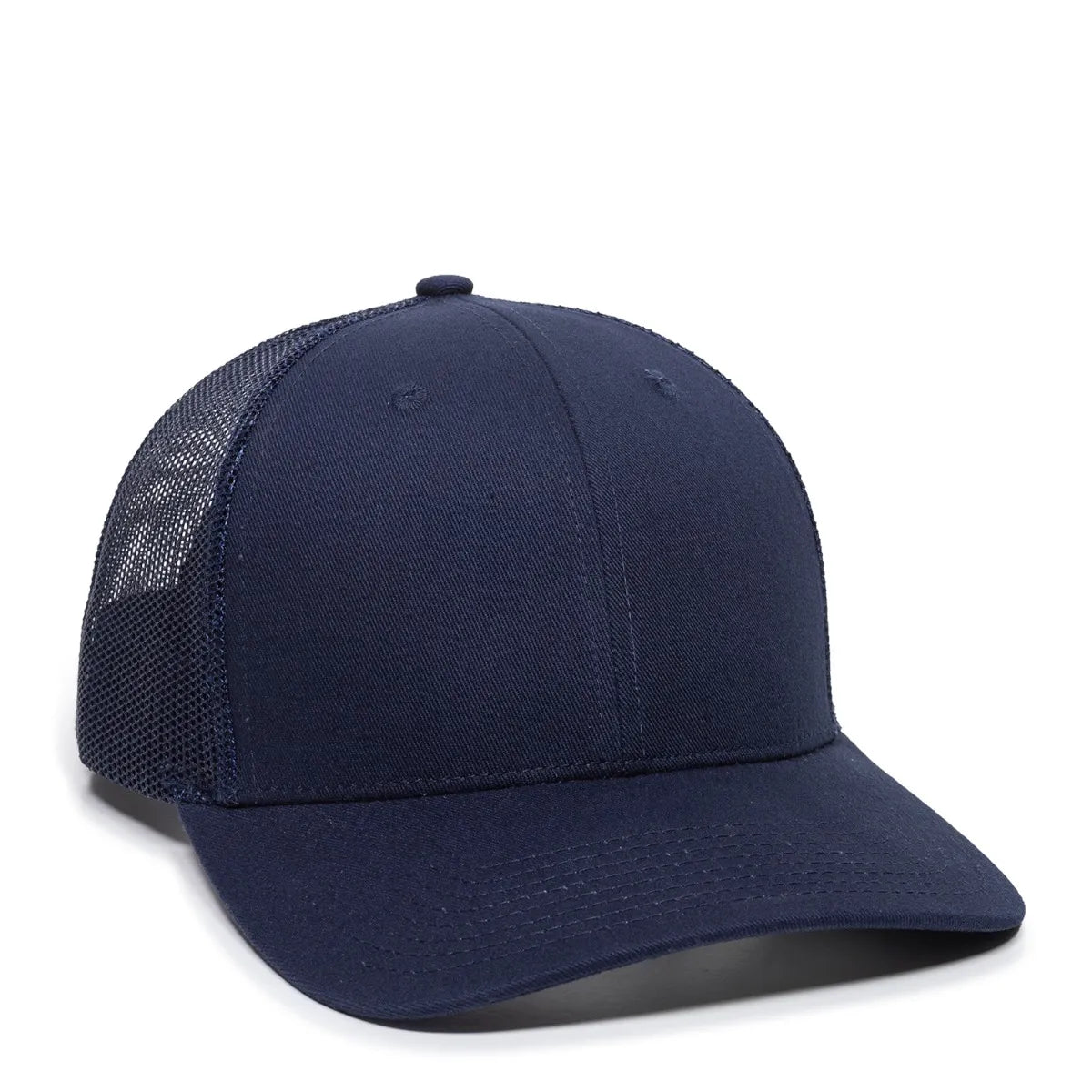 Outdoor Cap OC771 Premium Modern Structured Trucker Hat-1