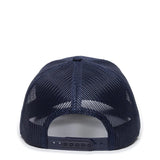 Outdoor Cap OC771 Premium Modern Structured Trucker Hat-2