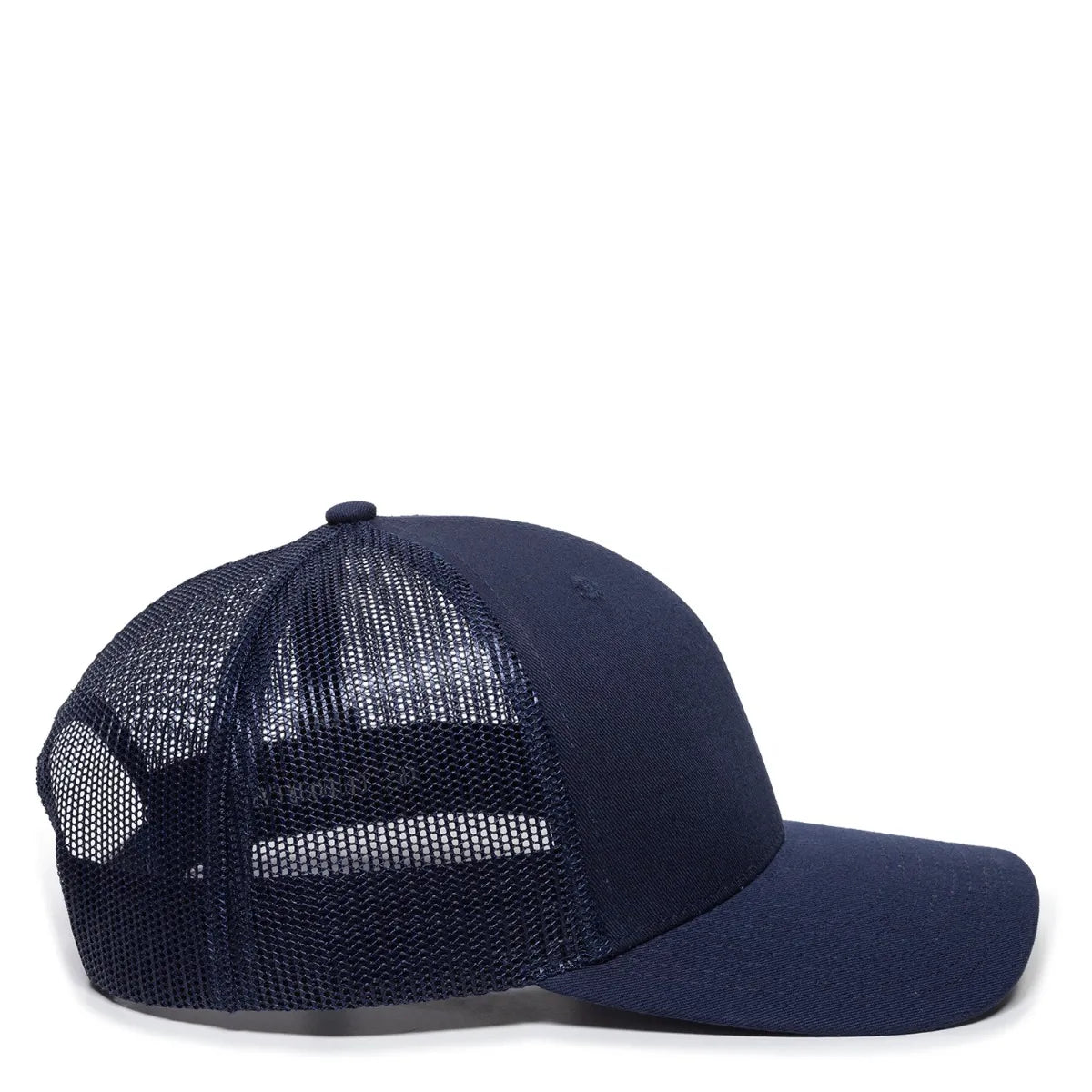 Outdoor Cap OC771 Premium Modern Structured Trucker Hat-8